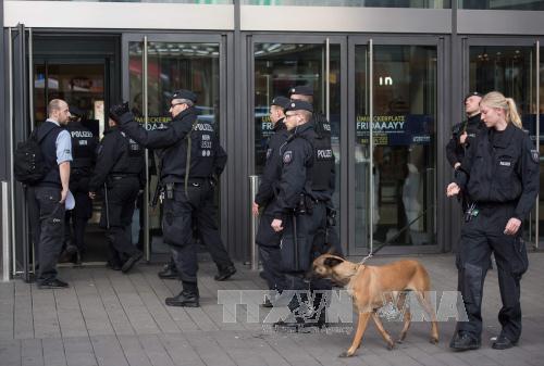 អាល្លឺម៉ង់បង្កើនសន្តិសុខព័ត៌មានដើម្បីត្រៀមរៀបចំឲ្យការបោះឆ្នោតរដ្ឋសភា